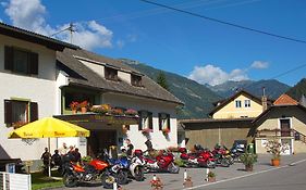 Gasthof Hochalmspitze